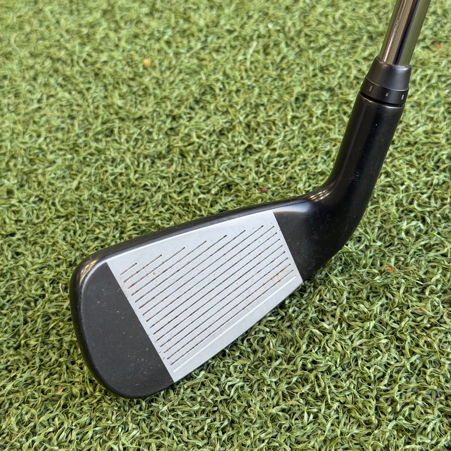 PING iCrossover #2 Utility Iron / 18 Degree / Stiff Flex