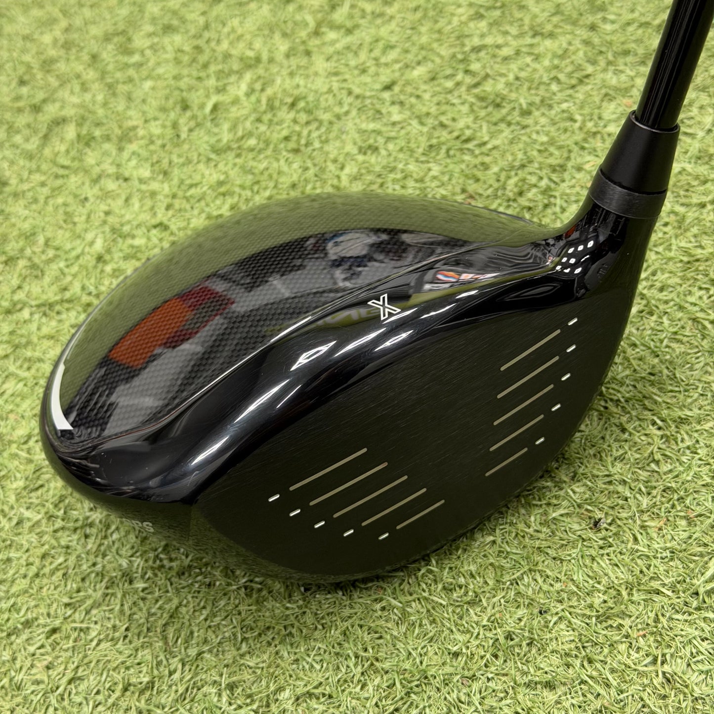 PXG 0311 Black Ops Driver / 10.5 Degree / Regular Flex