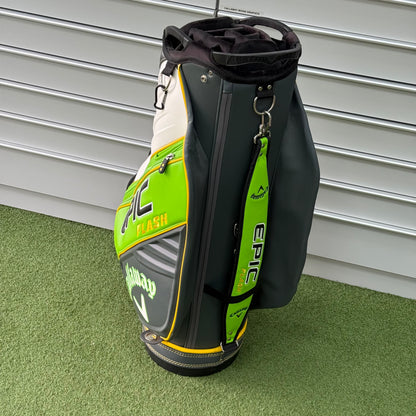 Callaway Epic Flash Tour Cart Bag