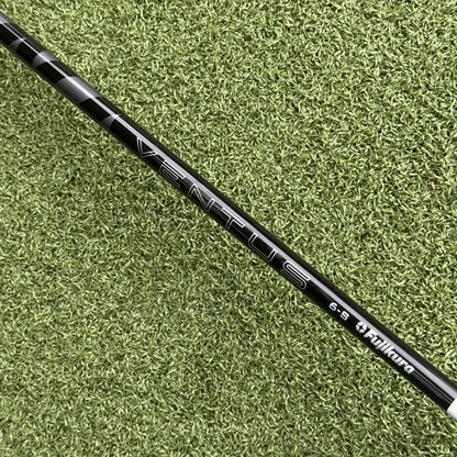 Callaway Quantum Max D Golf Driver / 10.5 Degree / Stiff Flex