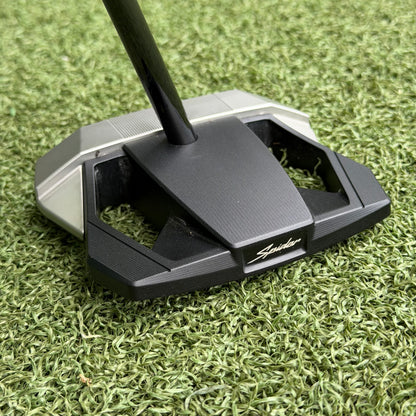 TaylorMade Spider ZT Putter / 34 Inch - Pre Owned Golf 