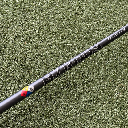 Titleist U500 #4 Iron / 23 Degree / Stiff Flex