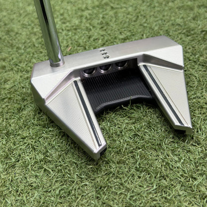 Scotty Cameron Phantom 7 Putter (2024) / 35 Inch - Pre Owned Golf 