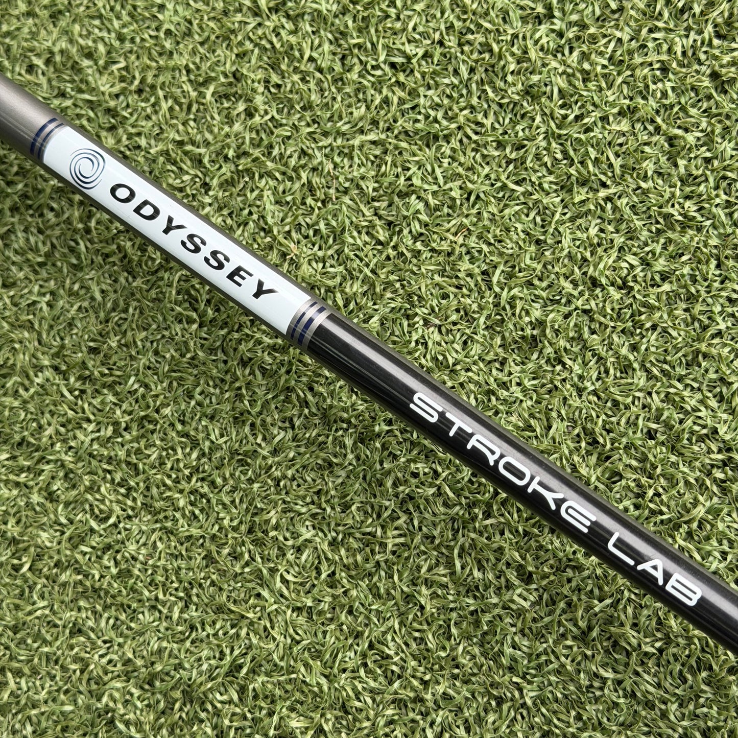 Odyssey Stroke Lab Ten Triple Track Golf Putter / 34 Inch