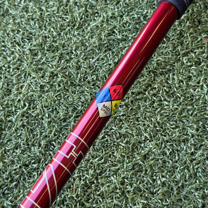 TaylorMade Stealth Plus #2 Hybrid / 17 Degree / Stiff Flex
