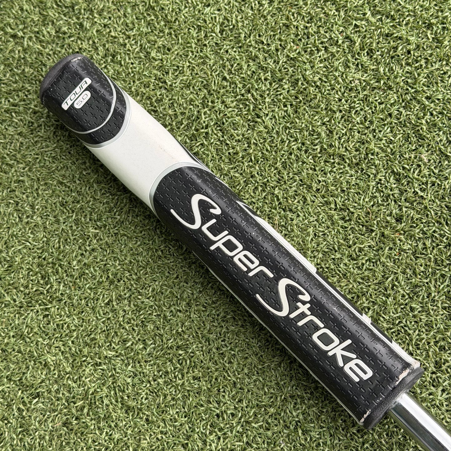Odyssey Ai-ONE #7 CH Golf Putter / 34 Inch