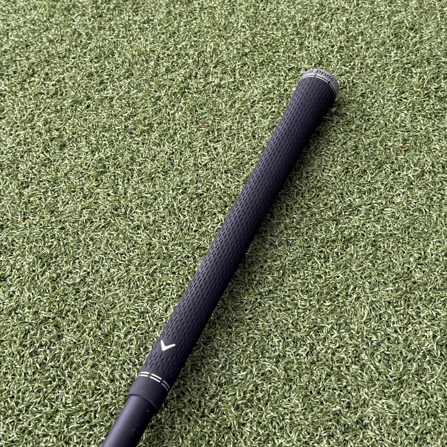 Callaway Elyte X Golf Driver / 12 Degree / Senior Flex