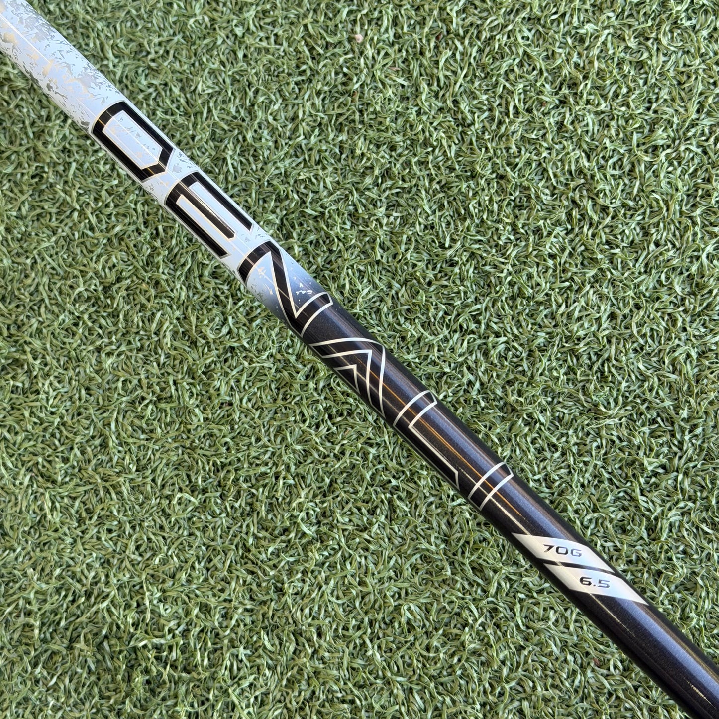 Cobra DS-Adapt LS #3 Fairway / 14.5 Degree / Extra Stiff Flex