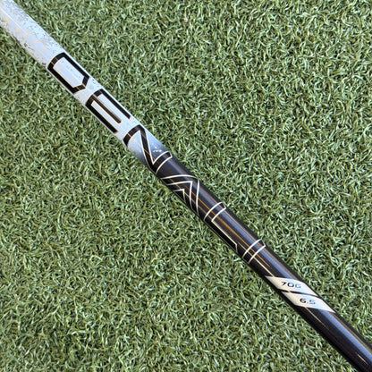 Cobra DS-Adapt LS #3 Fairway / 14.5 Degree / Extra Stiff Flex