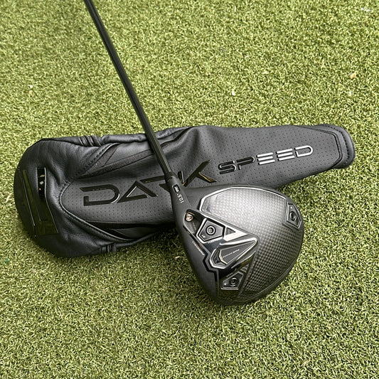 Cobra Darkspeed LS Golf Driver / 10.5 Degree / Stiff Flex