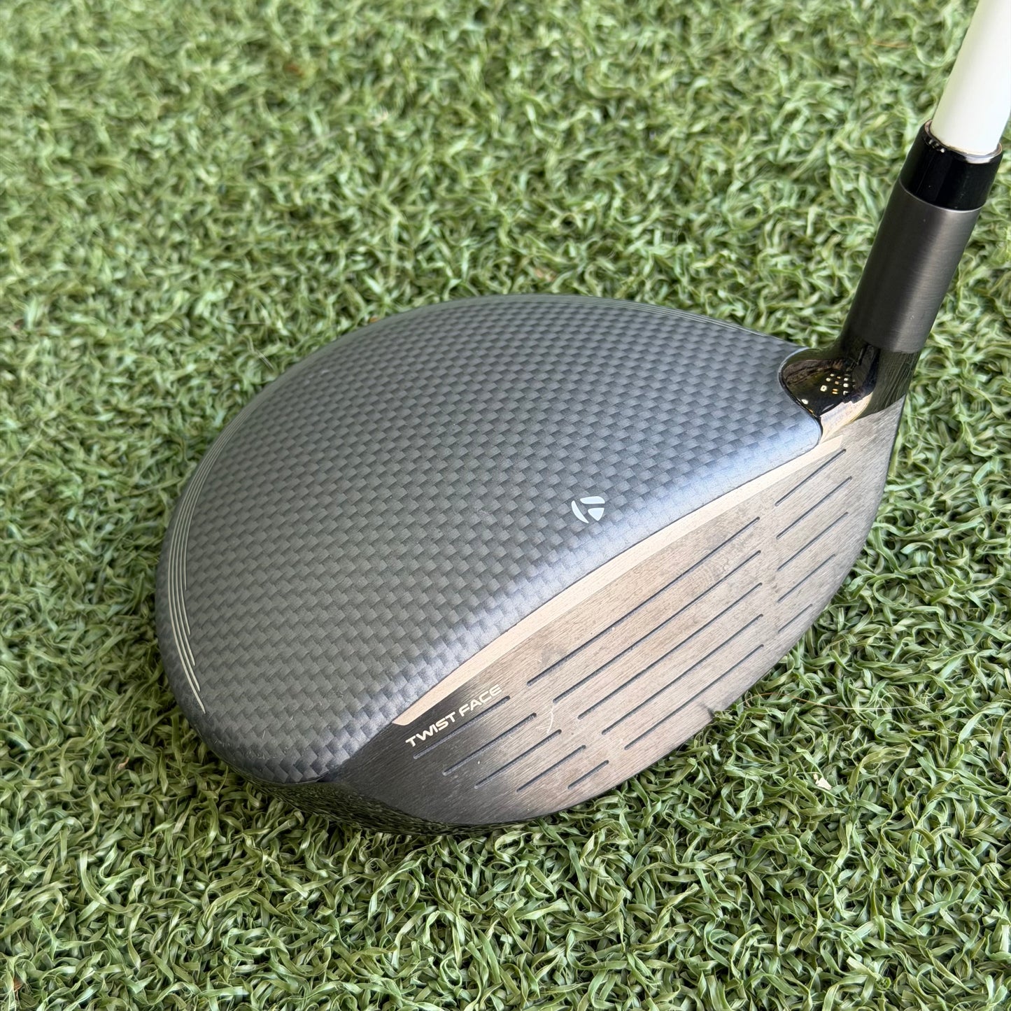 TaylorMade Qi35 Max Lite #7 Fairway / 21.5 Degree / Ladies Flex