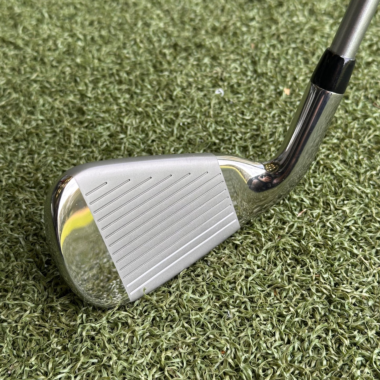 Callaway Rogue X CF18 #5 Iron / Ladies Flex