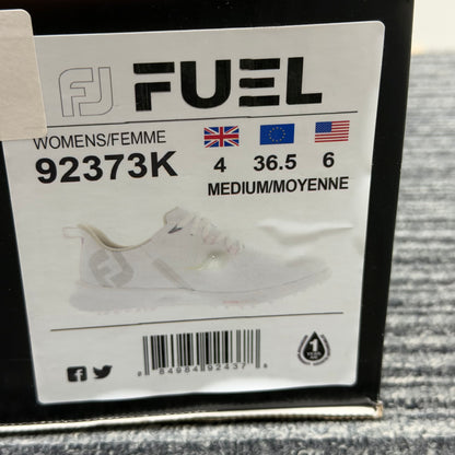 FootJoy Fuel Women's Golf Shoes / UK 4