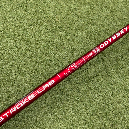 Odyssey White Hot Versa One / 34 Inch - Pre Owned Golf 