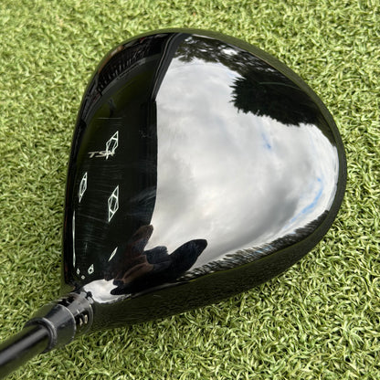 Titleist TSR3 Golf Driver / 9 Degree / Regular Flex Tour AD DI-5