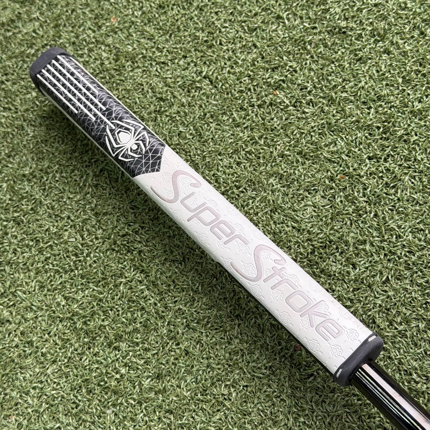 TaylorMade Spider ZT Putter / 35 Inch