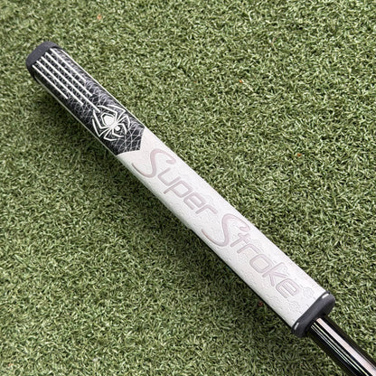 TaylorMade Spider ZT Putter / 35 Inch - Pre Owned Golf 