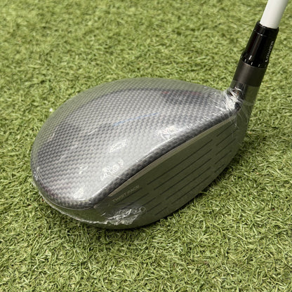 TaylorMade Qi35 Max Lite #3 Fairway Wood / 15.5 Degree / Ladies Flex - Pre Owned Golf 