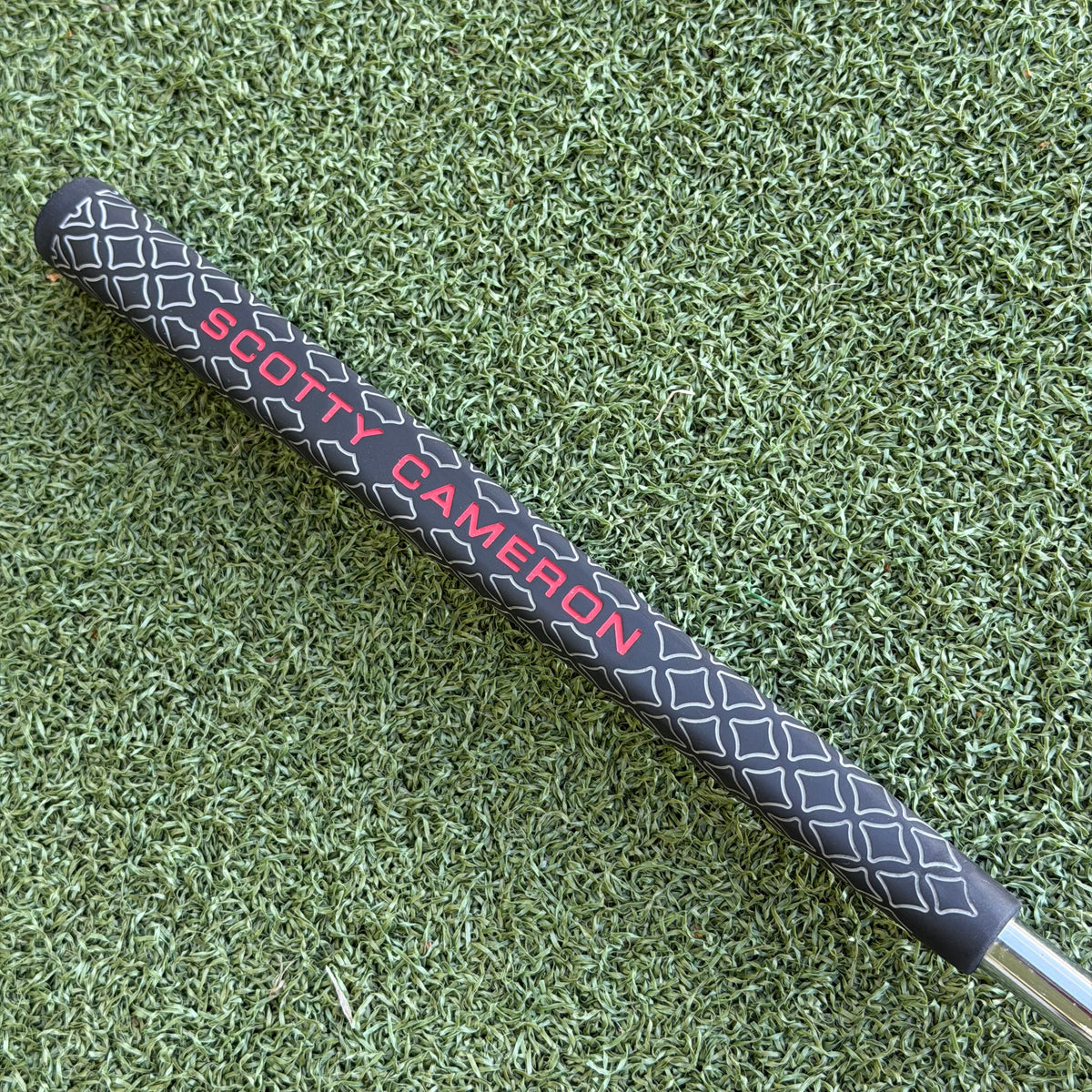 Scotty Cameron Super Select Newport 2.5+ Putter / 34 Inch