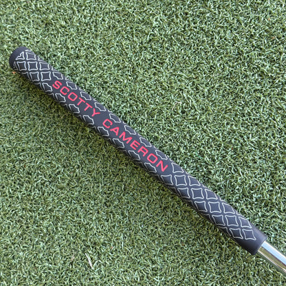 Scotty Cameron Super Select Newport 2.5+ Putter / 34 Inch