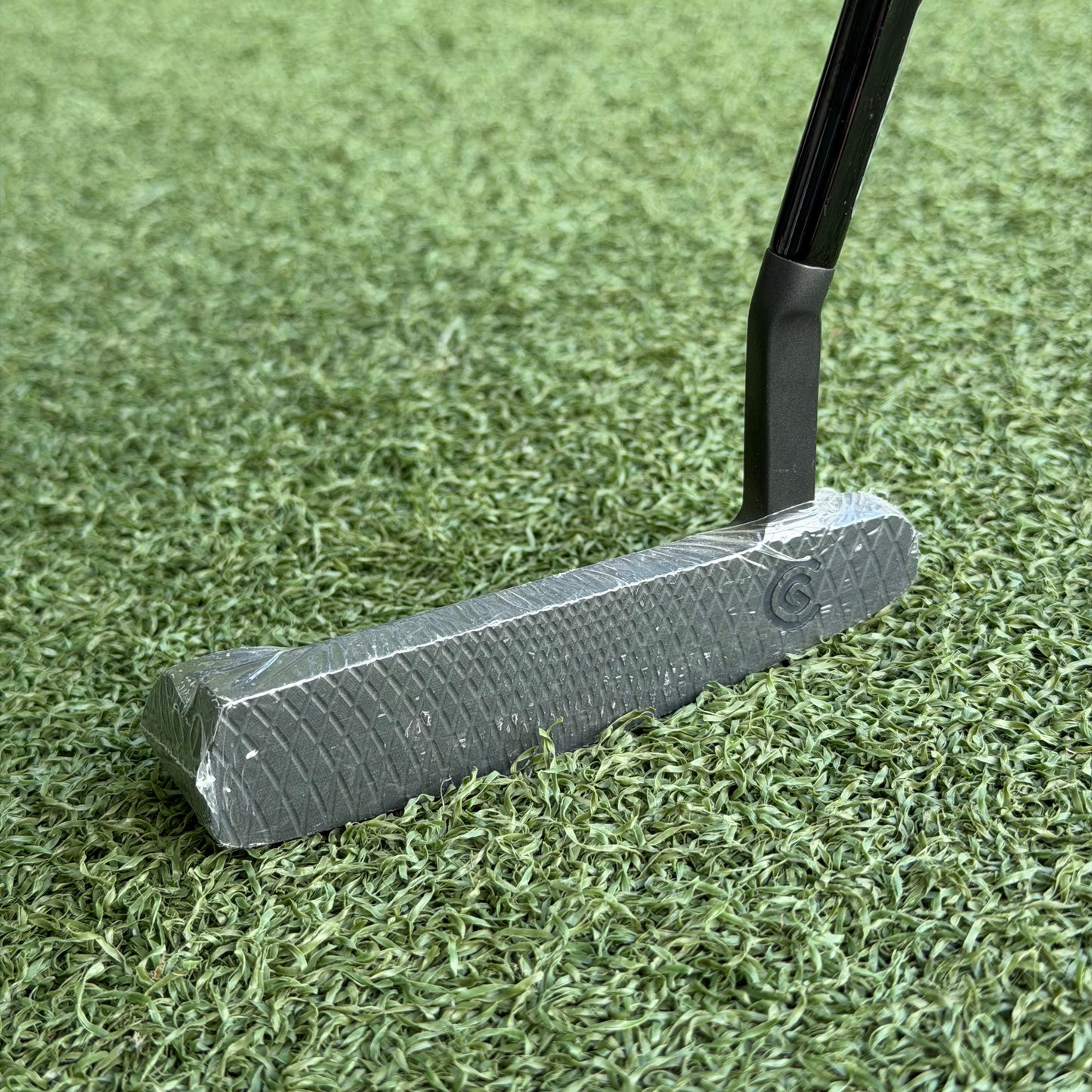 Cleveland HB Soft Premier #3 Putter / 34 Inch