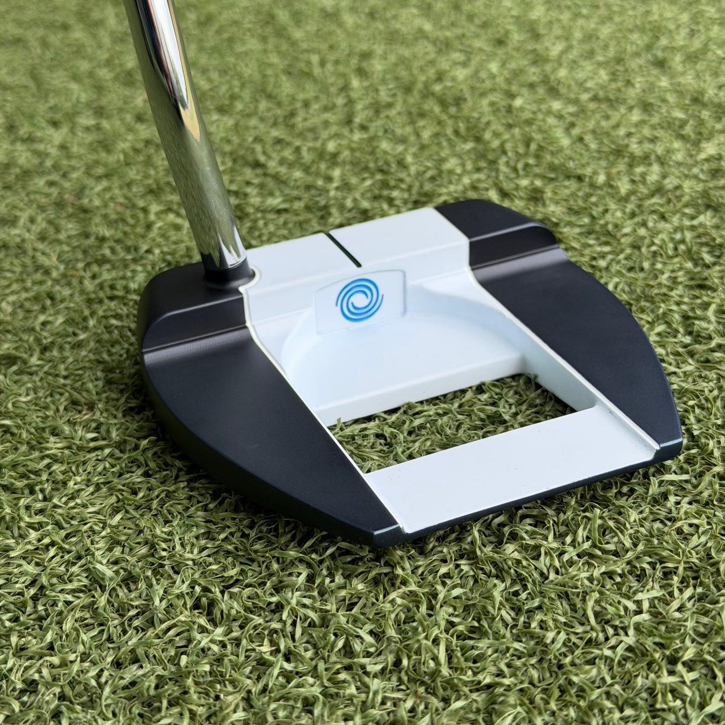 Odyssey Ai-ONE Cruiser Jailbird Golf Putter / 38 Inch