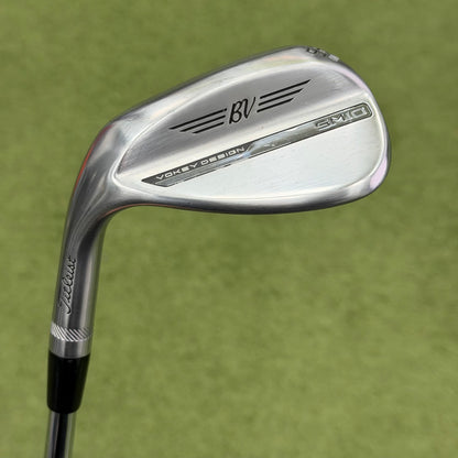 Titleist Vokey SM10 Sand Wedge / 56 Degree / Left Hand - Pre Owned Golf 