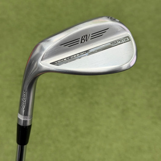 Titleist Vokey SM10 Sand Wedge / 56 Degree / Left Hand