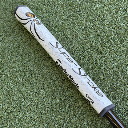 TaylorMade Spider Tour T7 2023 Putter / 34 Inch - Pre Owned Golf 