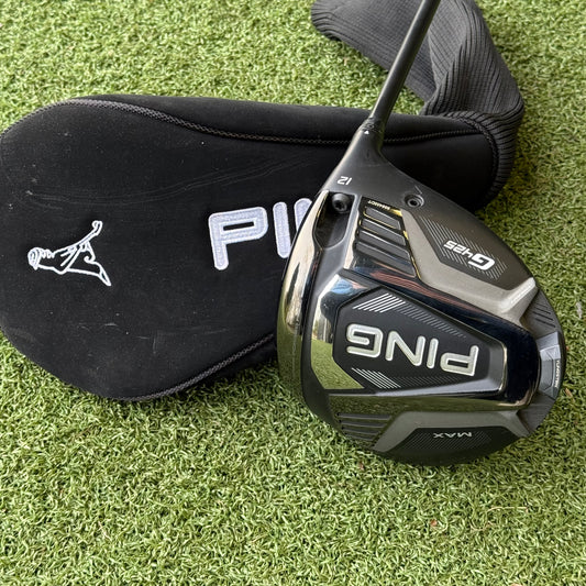 PING G425 MAX Golf Driver