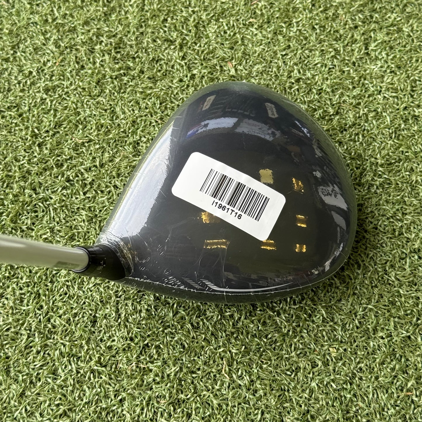 Srixon ZX5 Mk II Golf Driver / 9.5 Degree / Stiff Flex