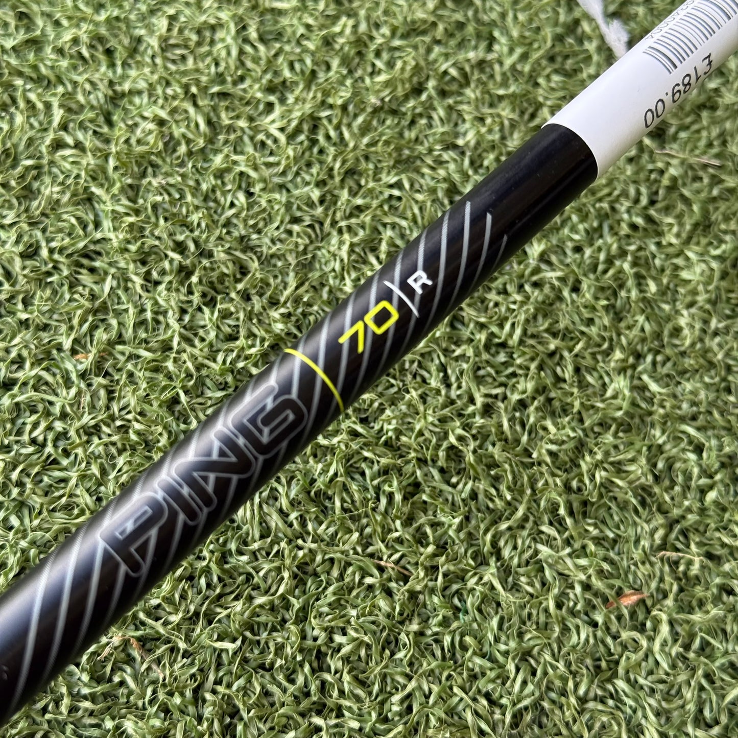 PING G430 #3 Hybrid / 19 Degree / Regular Flex
