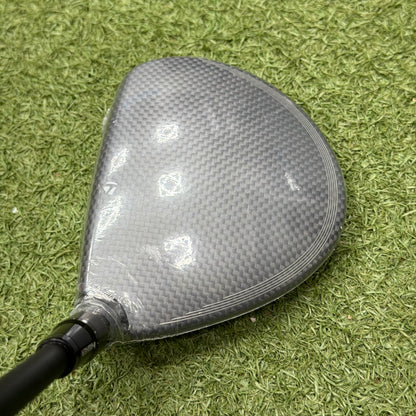 TaylorMade Qi35 Max Lite #5 Fairway Wood / 18.5 Degree / Senior Flex - Pre Owned Golf 