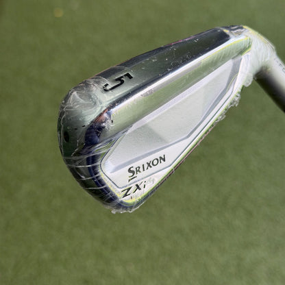 Srixon ZXi4 #5 Iron / 23 Degree / Regular Flex KBS Tour Lite Shaft