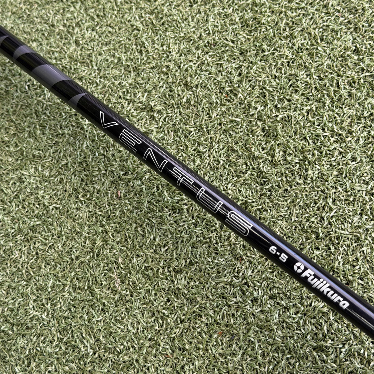 Callaway Quantum Max D #5 Fairway Wood / 18 Degree / Stiff Flex