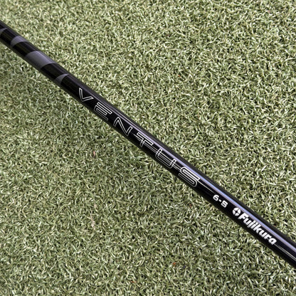 Callaway Quantum Max D #5 Fairway Wood / 18 Degree / Stiff Flex