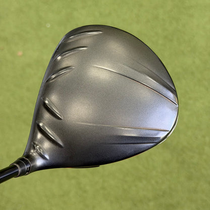 PING G410 Plus Golf Driver / 10.5 Degree / Stiff Flex - Pre Owned Golf 