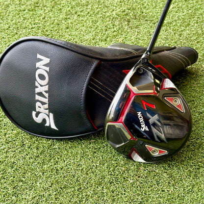 Srixon ZX7 Golf Driver