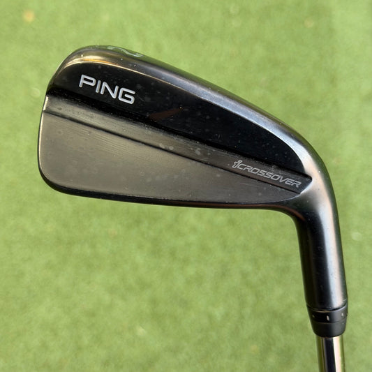 PING iCrossover #2 Utility Iron / 18 Degree / Stiff Flex
