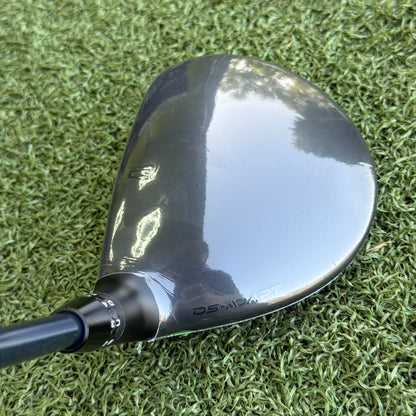 Cobra DS-Adapt X #3 Fairway Wood / 15 Degree / Regular Flex - Pre Owned Golf 