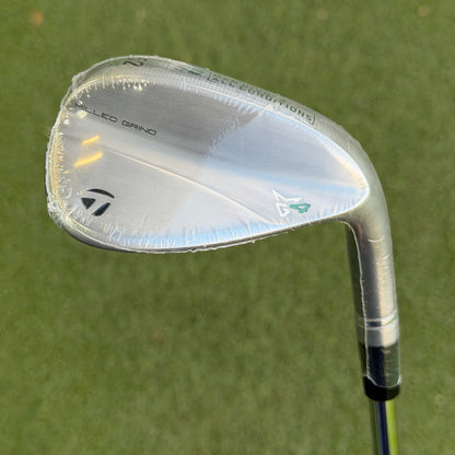 TaylorMade Milled Grind 4 Gap Wedge / 52 Degree - Pre Owned Golf 
