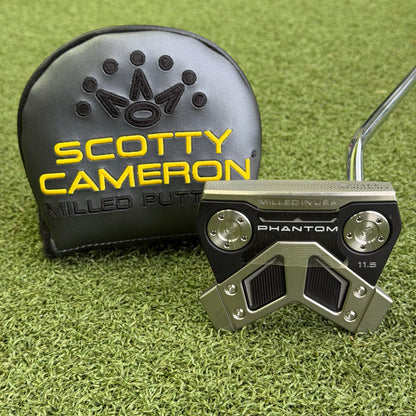 Scotty Cameron Phantom 11.5 (2024) Putter / 34 Inch