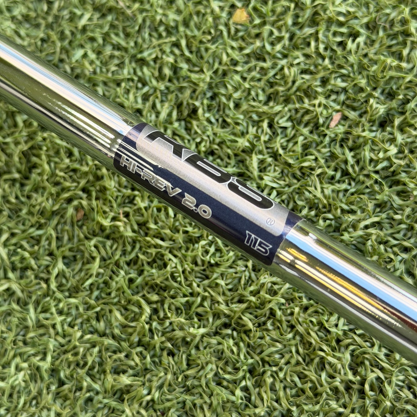 TaylorMade Milled Grind Hi-Toe 3 Sand Wedge / 54 Degree