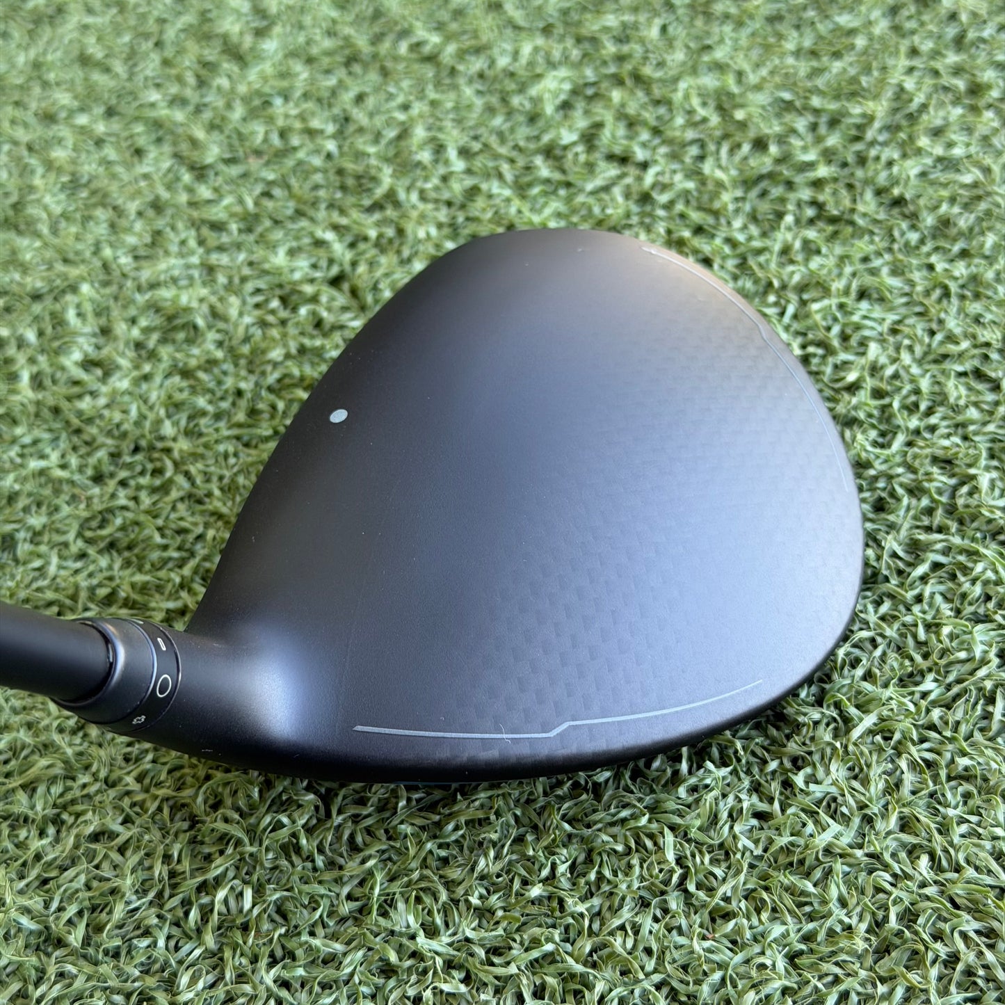 PING G440 MAX #3 Fairway Wood / 15 Degree / Stiff Flex
