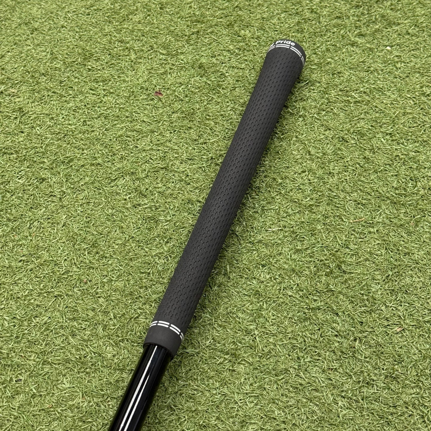 Titleist TSR3 #3 Hybrid / 19 Degree / X-Stiff Flex