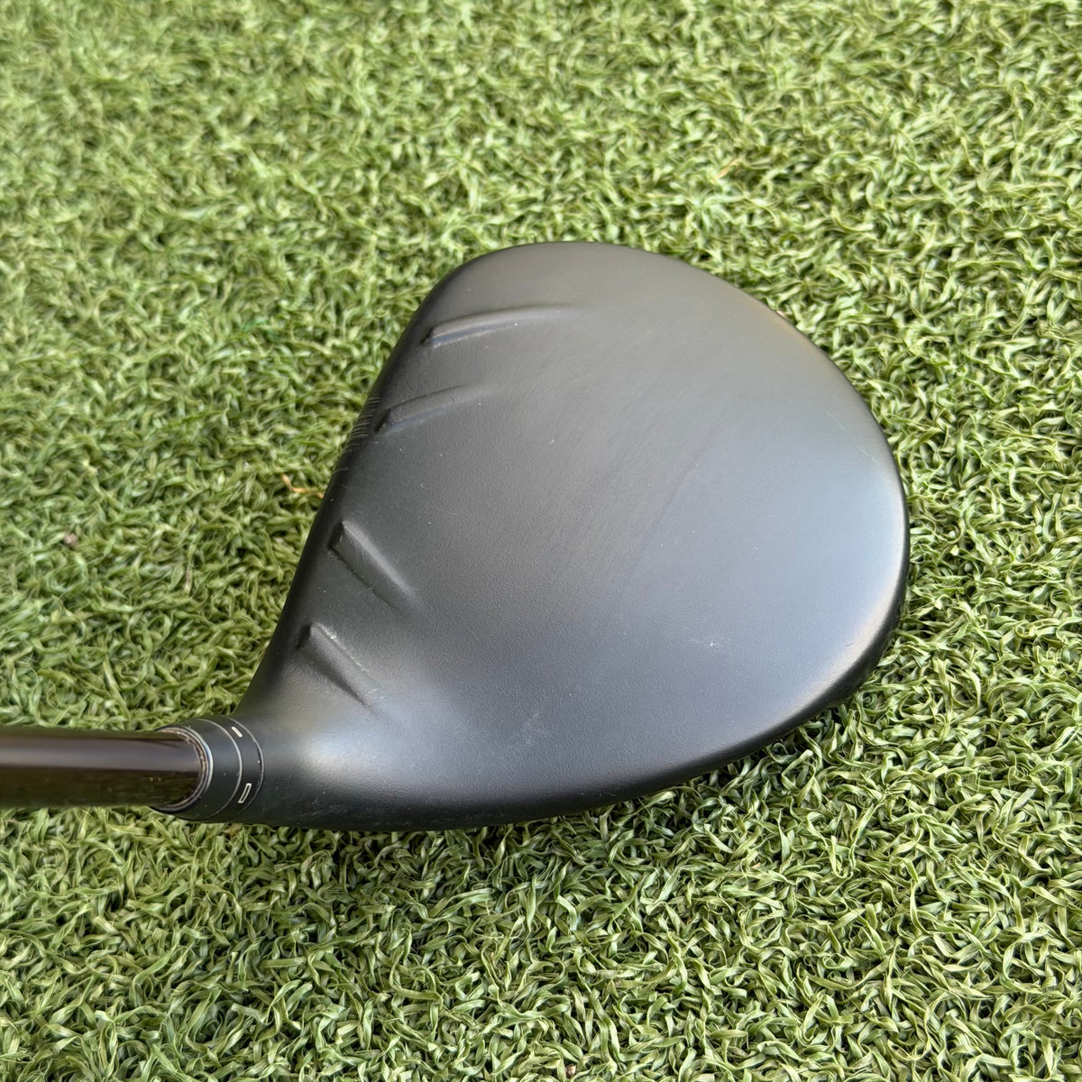 PING G400 #3 Fairway Wood / 14.5 Degree / ALTA CB 65 Stiff Flex