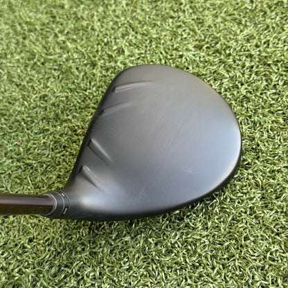 PING G400 #3 Fairway Wood / 14.5 Degree / ALTA CB 65 Stiff Flex