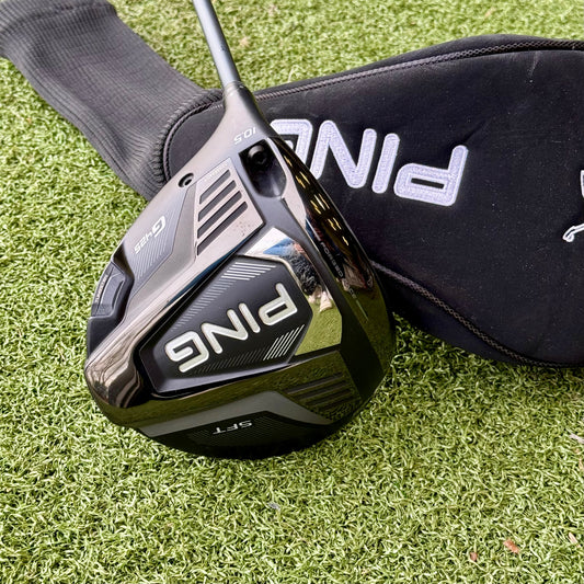 PING G425 SFT Golf Driver (Left Handed)