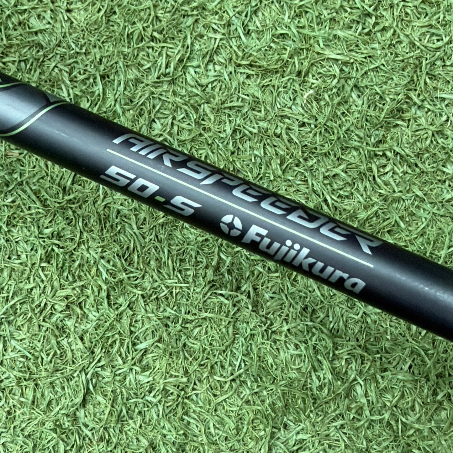 TaylorMade Qi35 #3 Fairway Wood / 15 Degree / Stiff Flex