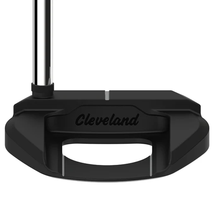 Cleveland HB Soft 2 Retreve Black Satin Putter / 34 Inch